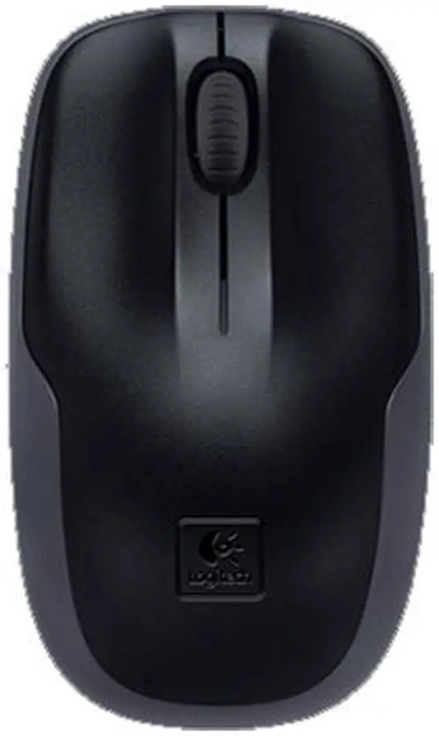 Alt view image 3 of 3 - Logitech M220 Wireless Combo 920-003235 RF Wireless Keyboard and Mouse