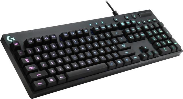 G810 Spectrum Mechanical Gaming Keyboard Gaming Keyboards -