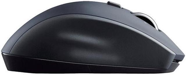 Alt view image 5 of 5 - Logitech MK750 Wireless Solar Keyboard and Wireless Marathon Mouse Combo for PC
