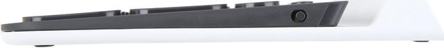 Alt view image 5 of 7 - Logitech K780 Multi-Device Wireless Keyboard for Computer, Phone & Tablet