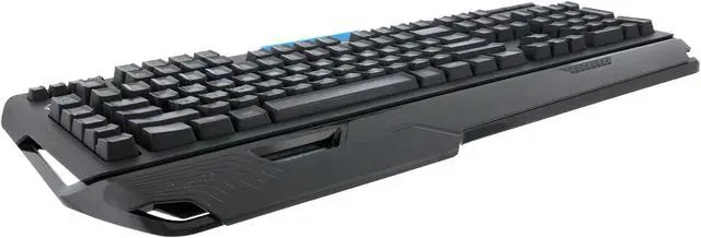 Refurbished: Certified Refurbished 920-006385 Logitech G910 Orion