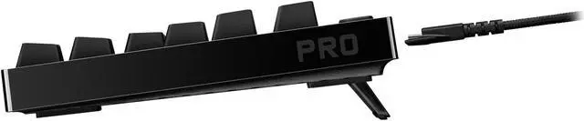Alt view image 4 of 4 - Logitech G Pro Mechanical Gaming Keyboard