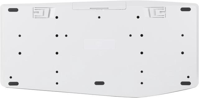 Alt view image 5 of 8 - Logitech MK850 Performance Wireless Keyboard and Mouse Combo