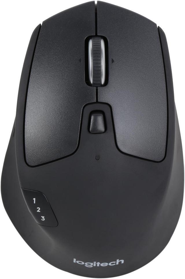 Alt view image 6 of 8 - Logitech MK850 Performance Wireless Keyboard and Mouse Combo