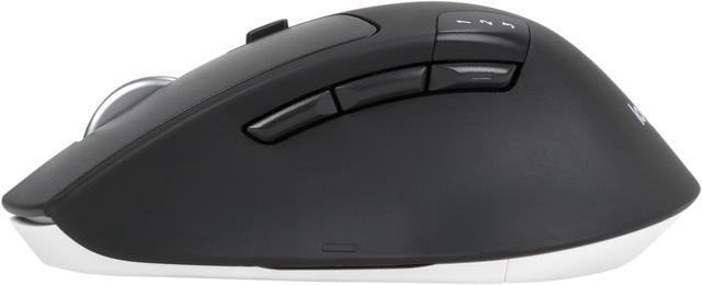 Alt view image 7 of 8 - Logitech MK850 Performance Wireless Keyboard and Mouse Combo
