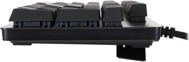 Alt view image 6 of 7 - Logitech G513 RGB Backlit Mechanical Gaming Keyboard with Romer-G Linear Keyswitches