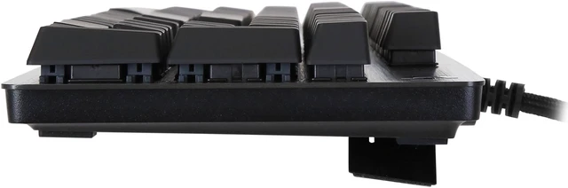 Logitech G513 RGB Backlit Mechanical Gaming Keyboard with Romer-G ...