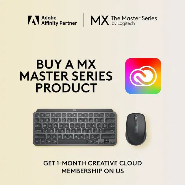 Alt view image 10 of 10 - Logitech MX Keys Mini Wireless Illuminated Keyboard for Business, Compact, Logi Bolt Technology, Backlit, Rechargeable, Globally Certified, Windows/Mac/Chrome/Linux - Graphite