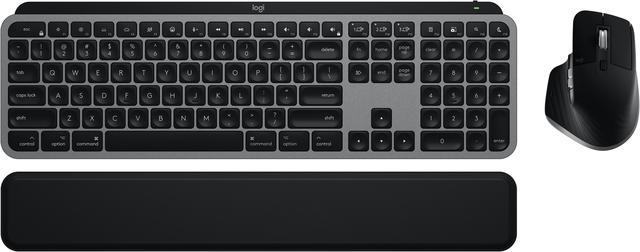 Logitech MX Keys Combo for Business Gen buy 2, Full Size Wireless Keyboard and Mouse