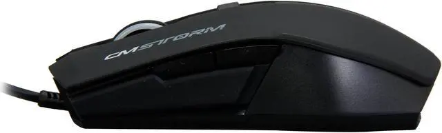 Alt view image 16 of 17 - CM Storm Devastator - LED Gaming Keyboard and Mouse Combo Bundle (Red Edition)