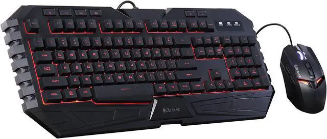Refurbished: Cooler Master SGB-3020-KKMF1-US OCTANE Gaming