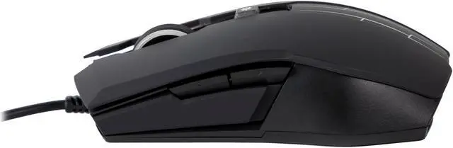 Alt view image 7 of 13 - Devastator 3 Gaming Combo with RGB Keyboard and Mouse Featuring Seven Different LED Color Options By Cooler Master