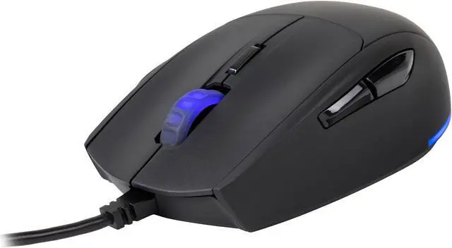 Alt view image 6 of 9 - Cooler Master MasterSet MS120 Gaming RGB Keyboard & Mouse, Clicky Mem-chanical Switches, Precision Pixart Sensor with Omron Mouse Switches & On-the-fly DPI settings