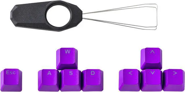 Alt view image 7 of 12 - Cooler Master MK730 Tenkeyless Gaming Mechanical Keyboard with Cherry MX Brown, RGB Per-Key lighting and Removable Wrist Rest