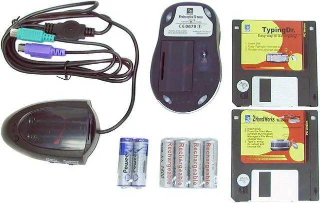 Alt view image 2 of 3 - A4Tech KBS-2548RP 2-Tone 103 Normal Keys 20 function keys + 1 wheel Function Keys RF Wireless Ergonomic Keyboard