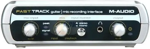 Alt view image 2 of 5 - M-Audio 8250-10009-51 Pro Tools Recording Studio