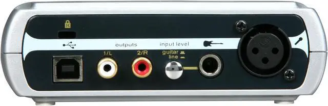 Alt view image 4 of 5 - M-Audio 8250-10009-51 Pro Tools Recording Studio