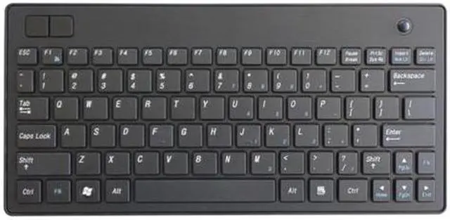 Main image of Fujitsu Keyboard