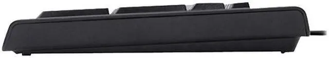Alt view image 3 of 3 - BELKIN B2B061 USB others Standard Wired Standard Keyboard Accs