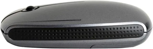 Alt view image 10 of 15 - Kensington K72279US Black 86 + 17 Normal Keys 5 Function Keys USB 2.4GHz Wireless Mini SlimBlade Media Notebook Set