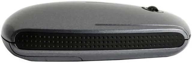 Alt view image 11 of 15 - Kensington K72279US Black 86 + 17 Normal Keys 5 Function Keys USB 2.4GHz Wireless Mini SlimBlade Media Notebook Set
