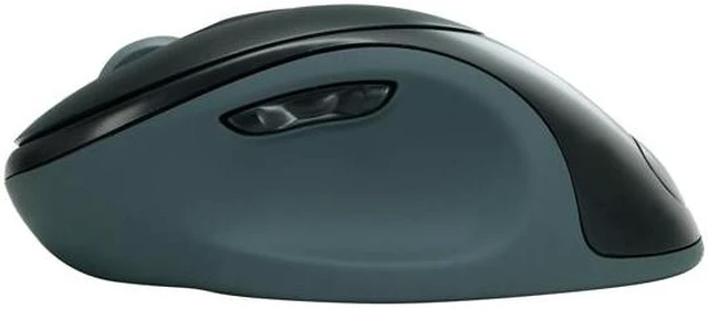 Alt view image 5 of 7 - Kensington Pro Fit Black USB 2.4 GHz Wireless Desktop Set - OEM