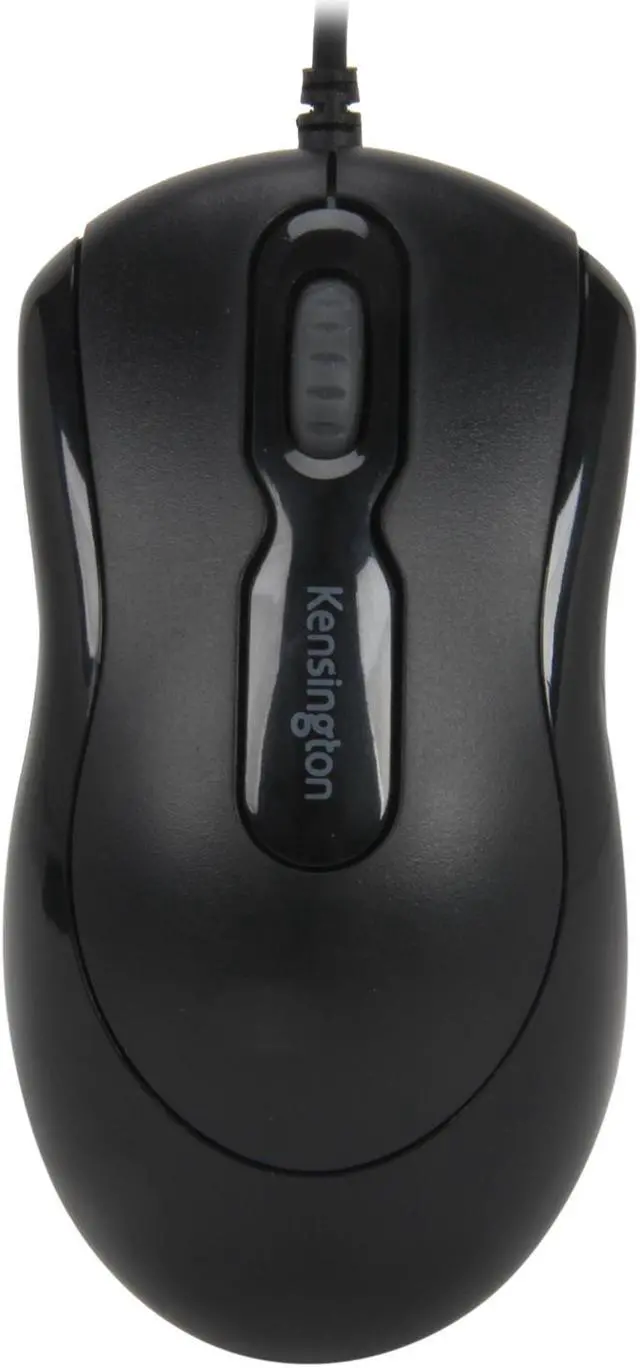 Alt view image 4 of 7 - Kensington K72436AM Black 104 Normal Keys USB Wired Standard Keyboard for Life Desktop Set
