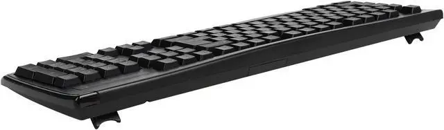 Alt view image 3 of 6 - Kensington Pro Fit K72324US Black Office Products Standard Wireless Desktop Set