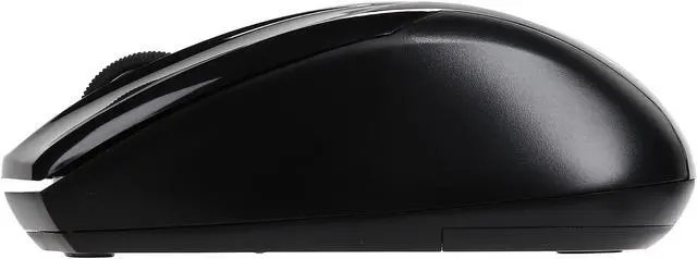 Alt view image 4 of 6 - Kensington Pro Fit K72324US Black Office Products Standard Wireless Desktop Set