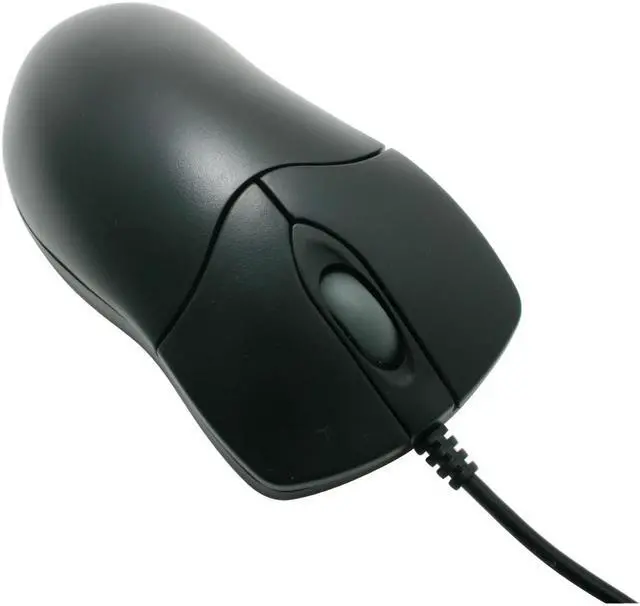 Alt view image 4 of 7 - SpecResearch Smart-2B Black 104 Normal Keys 15 Function Keys PS/2 Wired Standard Keyboard and Optical Mouse