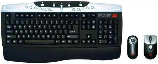 SMK-LINK VP6410 VersaPoint Communicator - Newegg.com