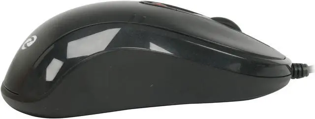 Alt view image 7 of 14 - Ideazon MERC Black USB Wired Ergonomic Keyboard, GM-200 Mouse and Headset Gaming Pack