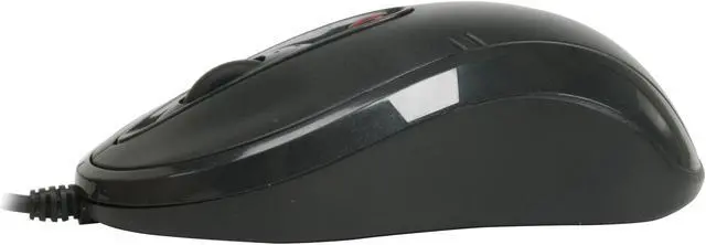 Alt view image 9 of 14 - Ideazon MERC Black USB Wired Ergonomic Keyboard, GM-200 Mouse and Headset Gaming Pack