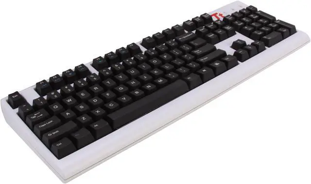 Main image of Tt eSPORTS KB-MEG005USC01 MEKA G1 Mechanical Keyboard