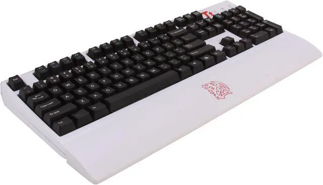 Alt view image 4 of 5 - Tt eSPORTS KB-MEG005USC01 MEKA G1 Mechanical Keyboard