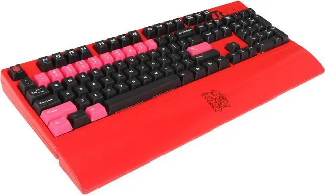 Main image of Tt eSPORTS KB-MEG005USJ MEKA G1 PRIME Edition Keyboard