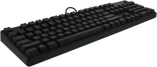 Tt eSPORTS Poseidon Z Illuminated Mechanical Gaming Keyboard KB