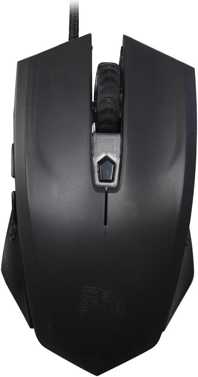 Alt view image 8 of 11 - Thermaltake Tt eSports Challenger Prime RGB Gaming Keyboard and Mouse Combo