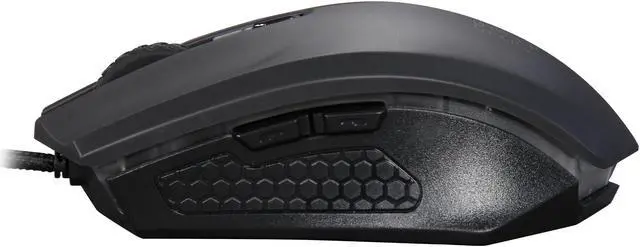 Alt view image 10 of 11 - Thermaltake Tt eSports Challenger Prime RGB Gaming Keyboard and Mouse Combo