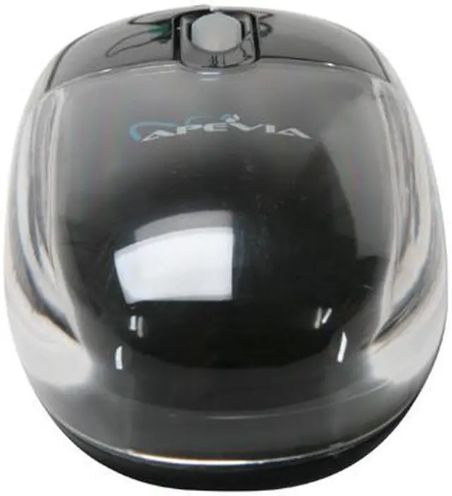 Alt view image 7 of 12 - APEVIA KI-COMBO-BK Black 104 Normal Keys 22 Function Keys PS/2 Wired Standard Multimedia Keyboard and Optical Mouse