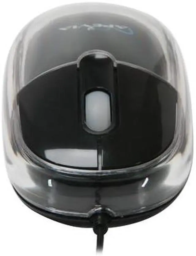 Alt view image 8 of 12 - APEVIA KI-COMBO-BK Black 104 Normal Keys 22 Function Keys PS/2 Wired Standard Multimedia Keyboard and Optical Mouse