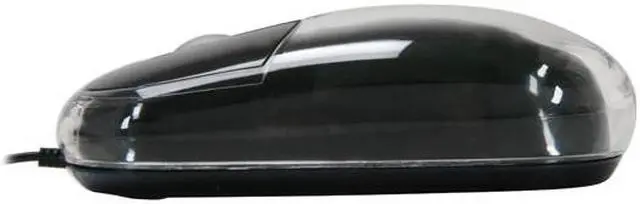 Alt view image 9 of 12 - APEVIA KI-COMBO-BK Black 104 Normal Keys 22 Function Keys PS/2 Wired Standard Multimedia Keyboard and Optical Mouse