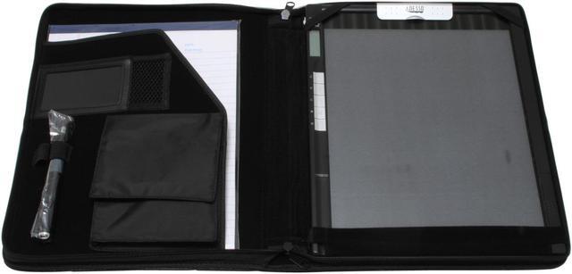 Alt view image 4 of 8 - ADESSO CyberPad 8.5'' x 11'' Active Area USB Digital Notepad & Graphics Tablet