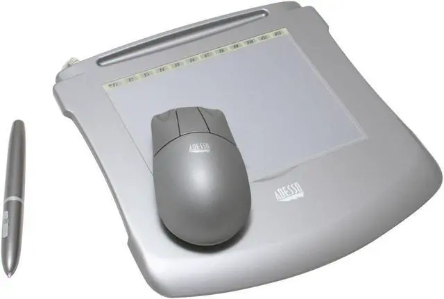 Main image of Tablet