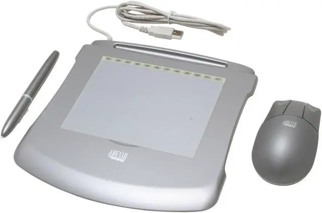 Alt view image 2 of 6 - Tablet