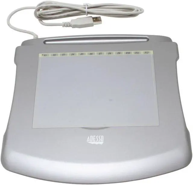 Alt view image 4 of 6 - Tablet