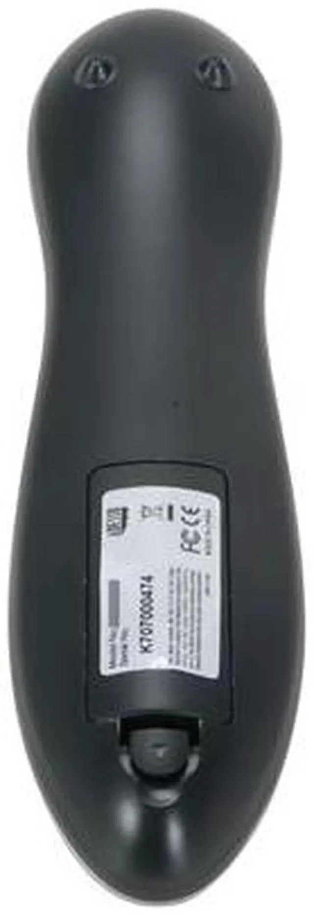 Alt view image 4 of 5 - Adesso ARC-1100 MCE Infrared Remote Control