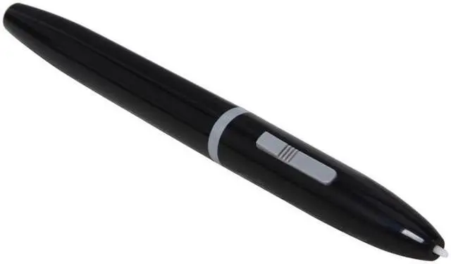Alt view image 7 of 9 - ADESSO CYBERTABLETZ8 6" x 4.5" Active Area USB Ultra-Slim Graphic Tablet