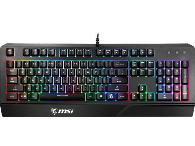 MSI Gifts