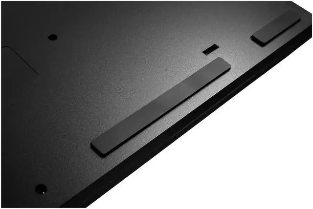 Alt view image 10 of 10 - MSI Vigor GK20 US Gaming Backlit RGB Dedicated Hotkeys Anti-Ghosting Water Resistant Gaming Keyboard